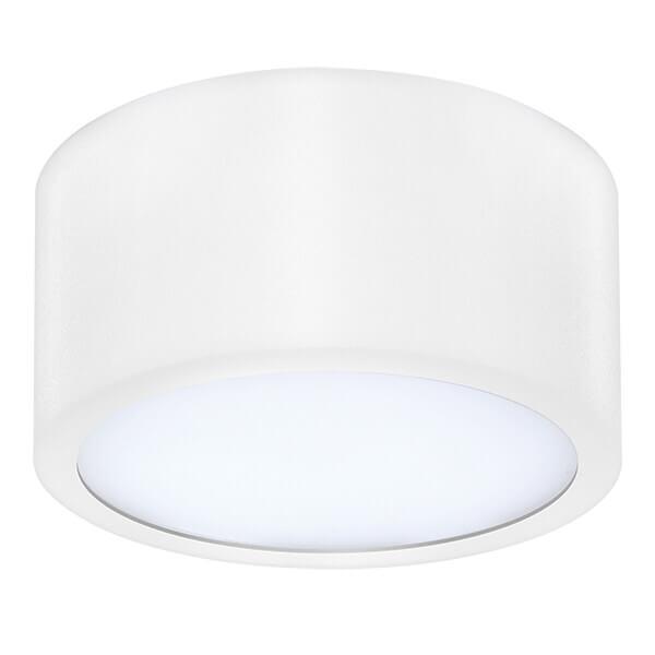 Потолочный светодиодный светильник Lightstar Zolla 213916 Потолочный светодиодный светильник Lightstar Zolla 213916