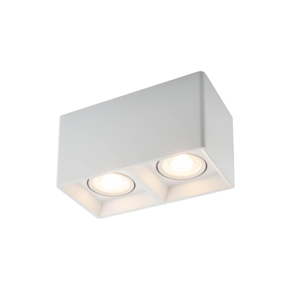 Накладной светильник Denkirs DK3035-WH Накладной светильник Denkirs DK3035-WH