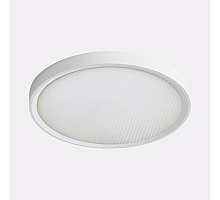 Потолочный светодиодный светильник Italline IT011-5024 white