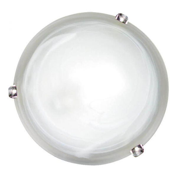 Потолочный светильник Arte Lamp Luna A3440PL-2CC Потолочный светильник Arte Lamp Luna A3440PL-2CC