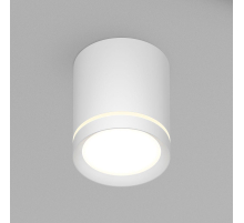 Накладной светодиодный светильник Denkirs DK4016-WH