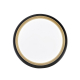 Потолочный светодиодный светильник Lumina Deco Paneli LDC 8062-48W BK