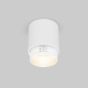 Накладной светодиодный светильник Elektrostandard Cors 25032/LED белый a062385