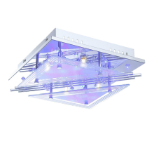 Потолочный светильник Globo Spinosa 68246-4