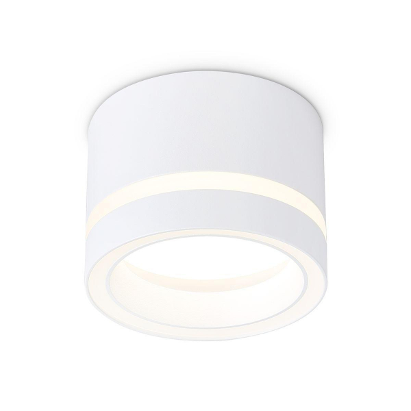 Потолочный светильник Ambrella Light Techno Spot GX Standard tech TN5245 Потолочный светильник Ambrella Light Techno Spot GX Standard tech TN5245
