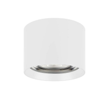 Потолочный светодиодный светильник Arlight SP-Dice-R77-10W Day4000 046628