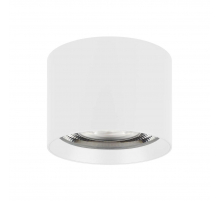 Потолочный светодиодный светильник Arlight SP-Dice-R77-10W Day4000 046628