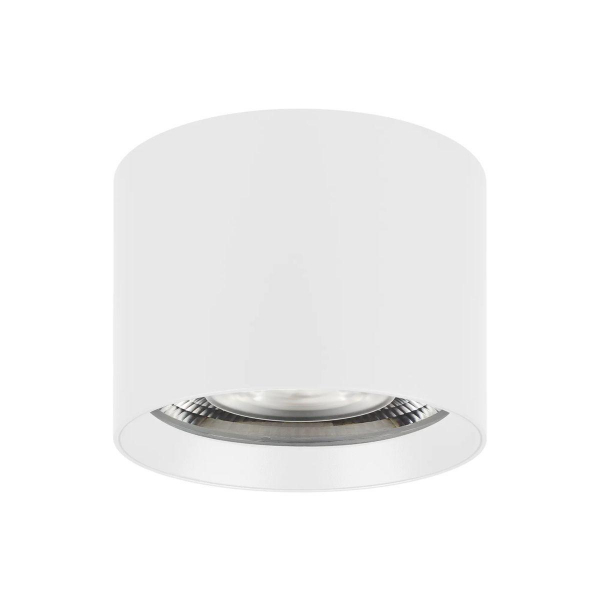 Потолочный светодиодный светильник Arlight SP-Dice-R77-10W Day4000 046628 Потолочный светодиодный светильник Arlight SP-Dice-R77-10W Day4000 046628