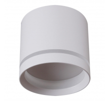 Накладной светильник Reluce 53055-9.5-001UR GX53 WT