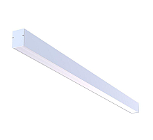 Накладной светильник Nowodvorski Office Pro Led White 10212