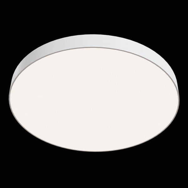 Потолочный светодиодный светильник Maytoni Technical Zon C032CL-L96W4K Потолочный светодиодный светильник Maytoni Technical Zon C032CL-L96W4K