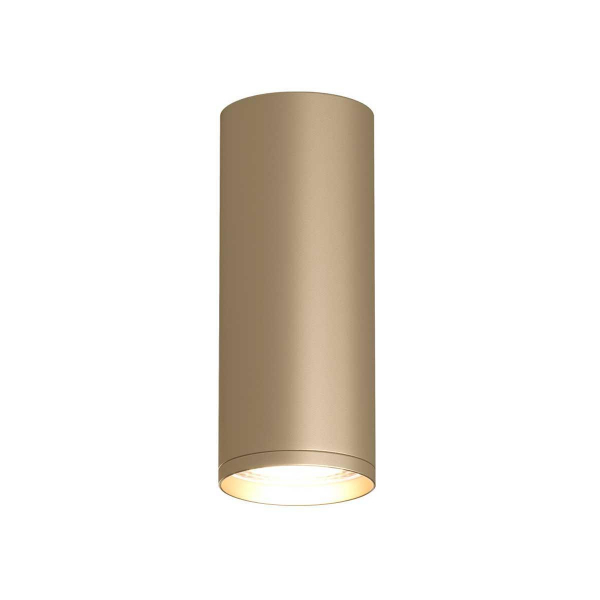 Накладной светильник Denkirs TUBE DK2051-SG Накладной светильник Denkirs TUBE DK2051-SG