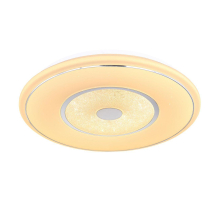 Потолочный светодиодный светильник Globo Renny 48915-40