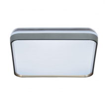 Потолочный светодиодный светильник Lumina Deco Paneli LDC 8061-450 BL