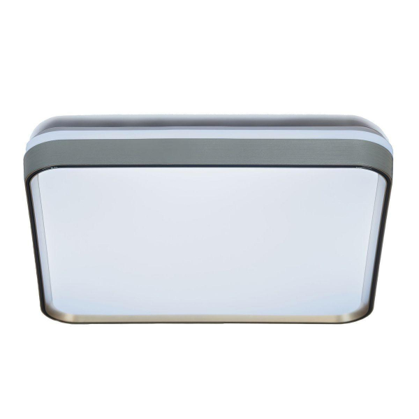 Потолочный светодиодный светильник Lumina Deco Paneli LDC 8061-450 BL Потолочный светодиодный светильник Lumina Deco Paneli LDC 8061-450 BL