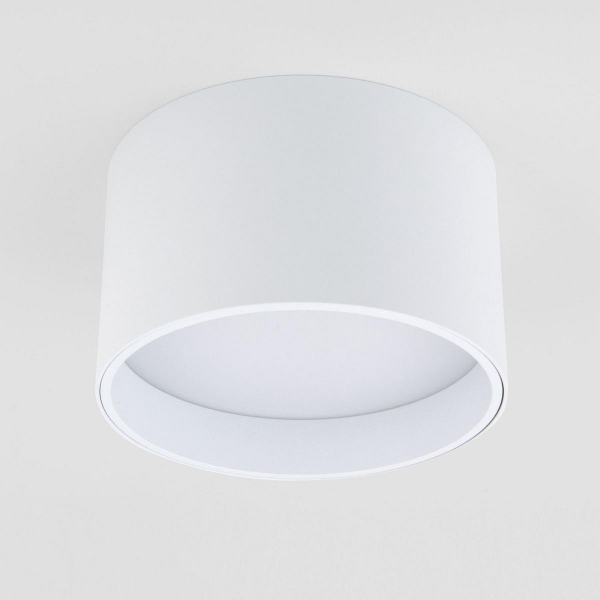 Потолочный светодиодный светильник Elektrostandard Banti 25123/LED 13W 3000K белый a063927 Потолочный светодиодный светильник Elektrostandard Banti 25123/LED 13W 3000K белый a063927