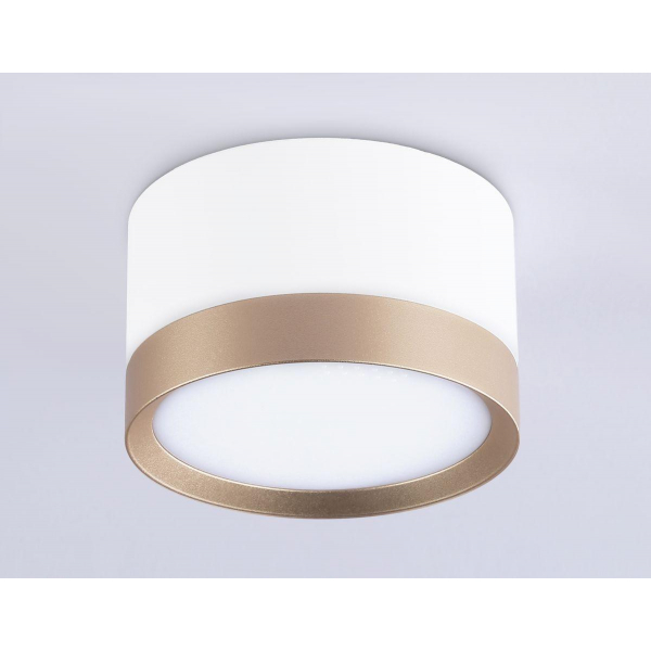 Потолочный светильник Ambrella Light Techno Spot GX Standard tech TN52355 Потолочный светильник Ambrella Light Techno Spot GX Standard tech TN52355