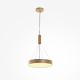 Потолочный светодиодный светильник Maytoni Technical Zon C032CL-45W2.7K-RD-MG