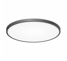 Потолочный светодиодный светильник Citilux Бейсик CL738501V