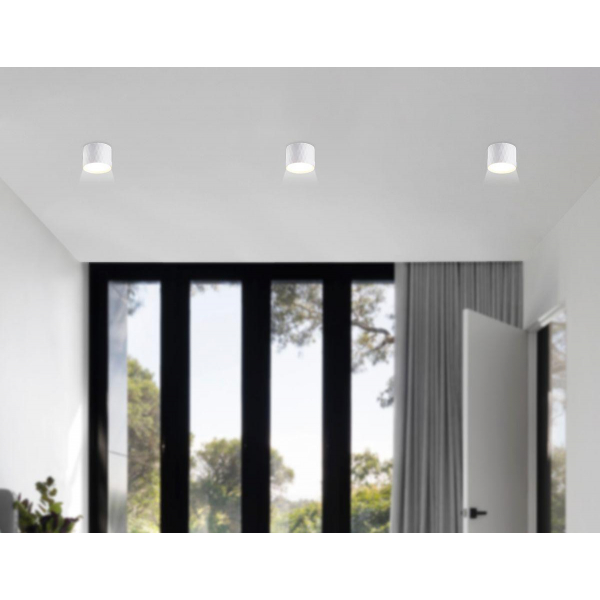Потолочный светильник Ambrella light Techno Spot GX Standard tech TN5358 Потолочный светильник Ambrella light Techno Spot GX Standard tech TN5358
