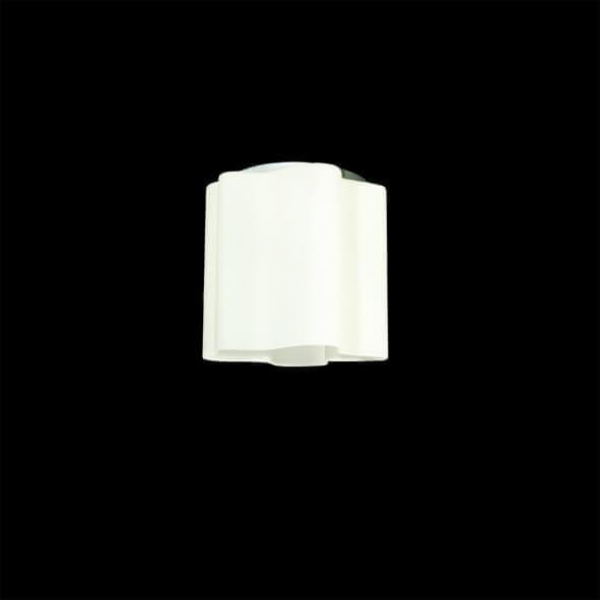 Потолочный светильник Lightstar Nubi 802010 Потолочный светильник Lightstar Nubi 802010