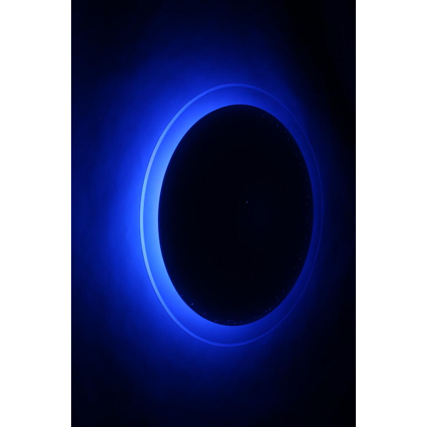 Потолочный светодиодный светильник Omnilux Orion OML-43107-60 Потолочный светодиодный светильник Omnilux Orion OML-43107-60