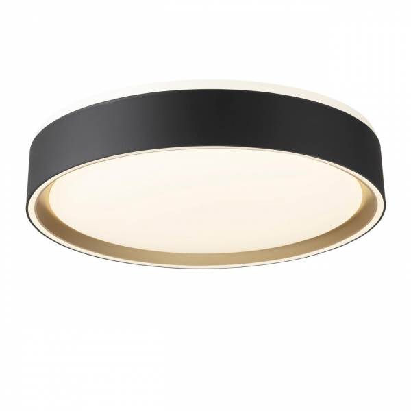 Потолочный светодиодный светильник Citilux Boss CL751251G Потолочный светодиодный светильник Citilux Boss CL751251G