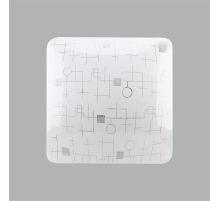 Накладной светильник LEEK LE 061201-139