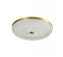 Потолочный светодиодный светильник Arti Lampadari Viro L 1.13.45x9 G