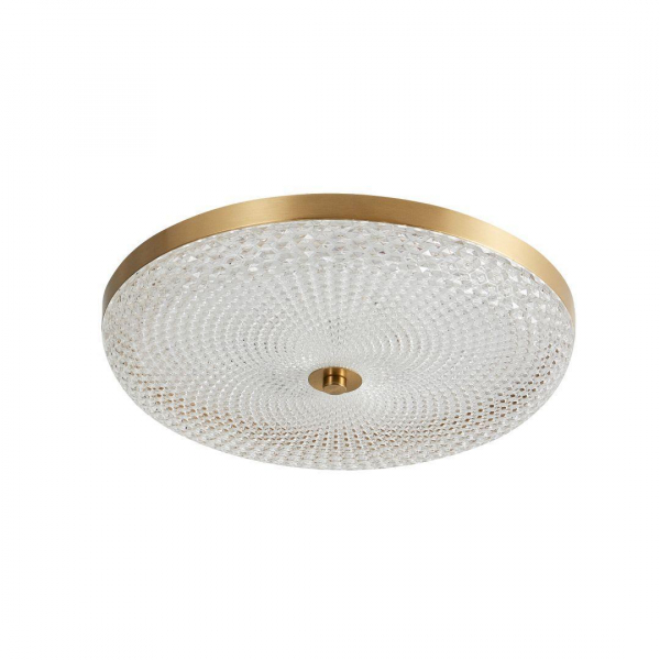 Потолочный светодиодный светильник Arti Lampadari Viro L 1.13.45x9 G Потолочный светодиодный светильник Arti Lampadari Viro L 1.13.45x9 G