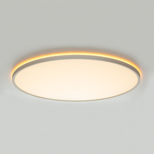 Потолочный светодиодный светильник Citilux Norma CL749600 Потолочный светодиодный светильник Citilux Norma CL749600