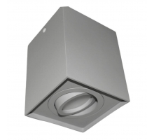 Накладной светильник Lumina Deco Pulton LDC 8055-B GY