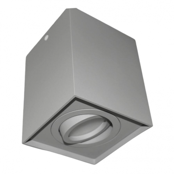 Накладной светильник Lumina Deco Pulton LDC 8055-B GY Накладной светильник Lumina Deco Pulton LDC 8055-B GY