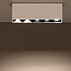 Накладной светильник Nowodvorski Midi Led White 10048