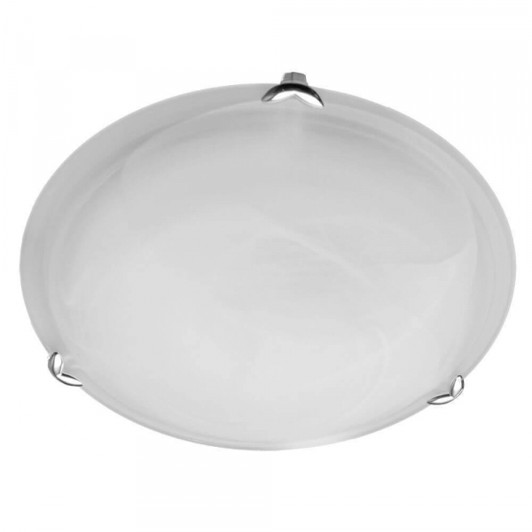 Потолочный светильник Arte Lamp Luna A3430AP-1CC Потолочный светильник Arte Lamp Luna A3430AP-1CC