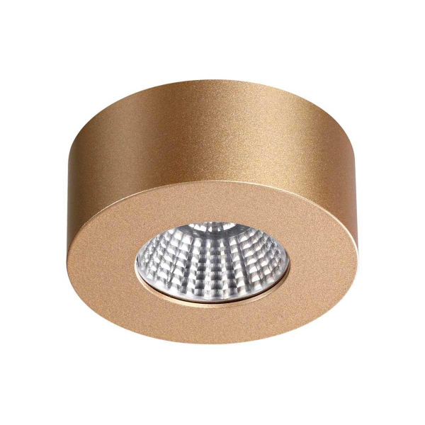 Потолочный светодиодный светильник Odeon Light Hightech Bene 4284/7CL Потолочный светодиодный светильник Odeon Light Hightech Bene 4284/7CL