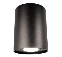 Накладной светильник Lumina Deco Balston LDC 8055-A BK