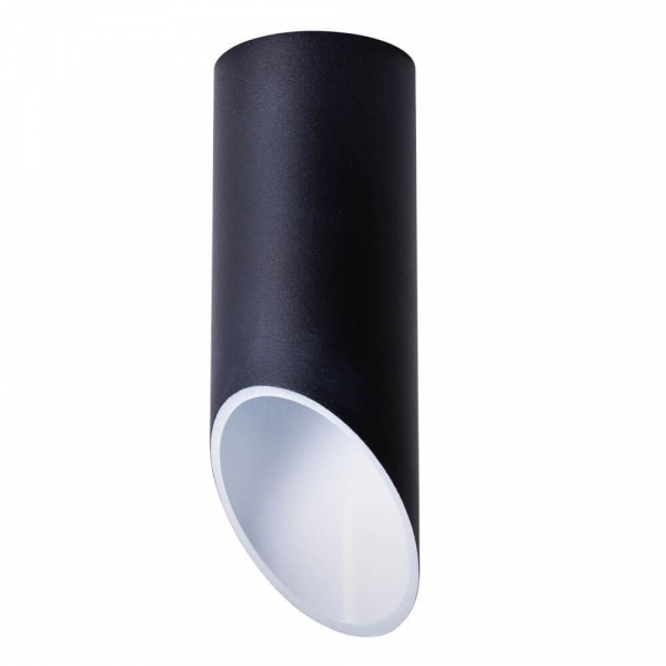 Потолочный светильник Arte Lamp Pilon A1615PL-1BK Потолочный светильник Arte Lamp Pilon A1615PL-1BK