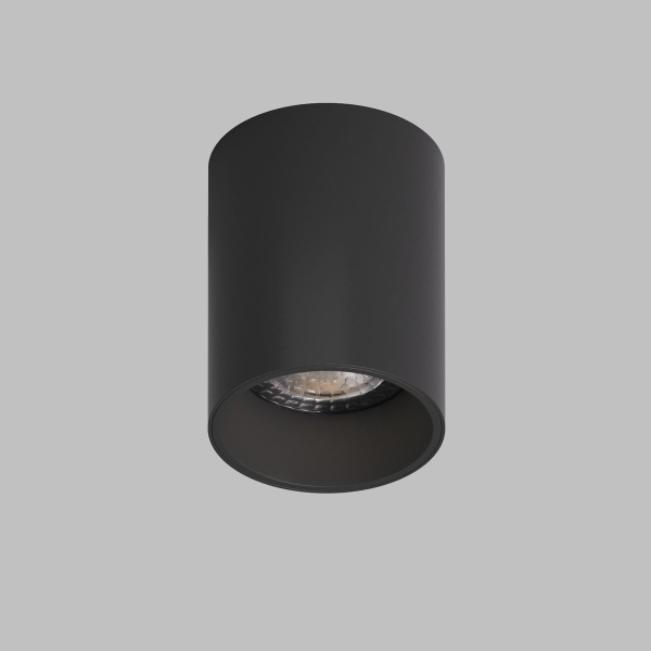 Потолочный светильник Denkirs DK3110-BK