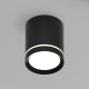 Накладной светодиодный светильник Denkirs DK4013-BK