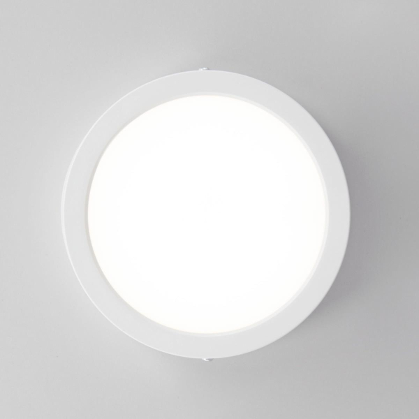 Накладной светодиодный светильник Citilux Галс CL5516N