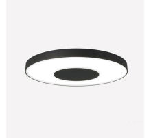 Потолочный светодиодный светильник Siled Halo 7372378