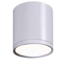 Накладной светильник Reluce 81050-9.5-001RT LED5W WT