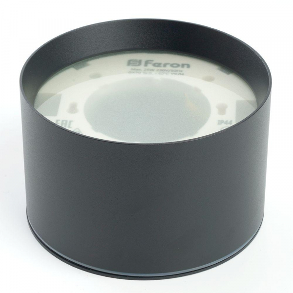 Потолочный светильник Feron Barrel HL373 48733 Потолочный светильник Feron Barrel HL373 48733