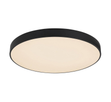 Потолочный светодиодный светильник Globo Leanara 41756-48B