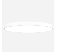 Потолочный светодиодный светильник Siled Ring 7372130