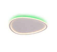 Потолочный светодиодный светильник Citilux Trio CL215B250E