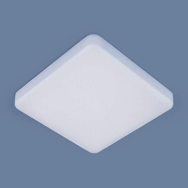 Потолочный светодиодный светильник Elektrostandard DLS043 10W 4200K a047941 Потолочный светодиодный светильник Elektrostandard DLS043 10W 4200K a047941