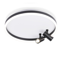 Потолочный светодиодный светильник Ambrella light Comfort LineTech FL5113