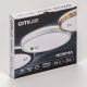 Потолочный светодиодный светильник Citilux Norma CL748180